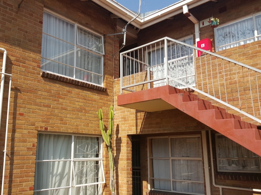 To Let 1 Bedroom Property for Rent in Bethlehem Free State